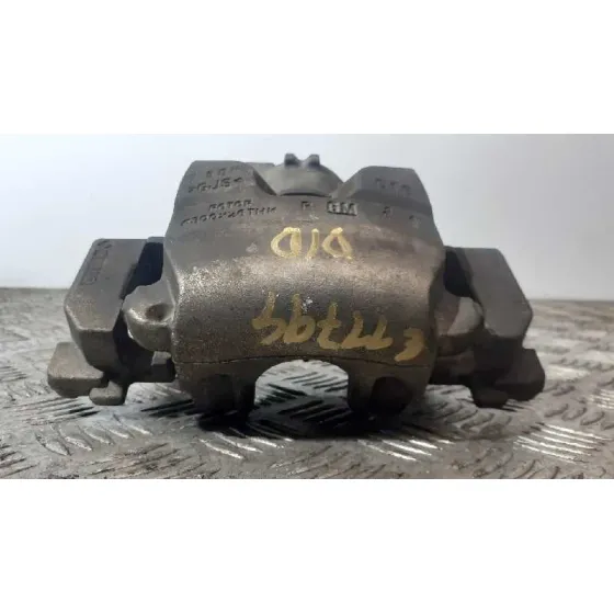 Pinza Freno Delantera Derecha para Opel Astra K Lim. 5Türig
