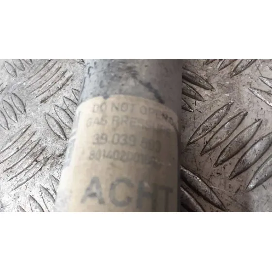 Amortiguador Trasero Derecho para Opel Astra K Lim. 5Türig