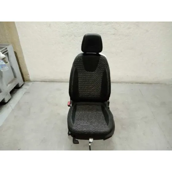 Asiento Delantero Izquierdo para Opel Astra K Lim. 5Türig