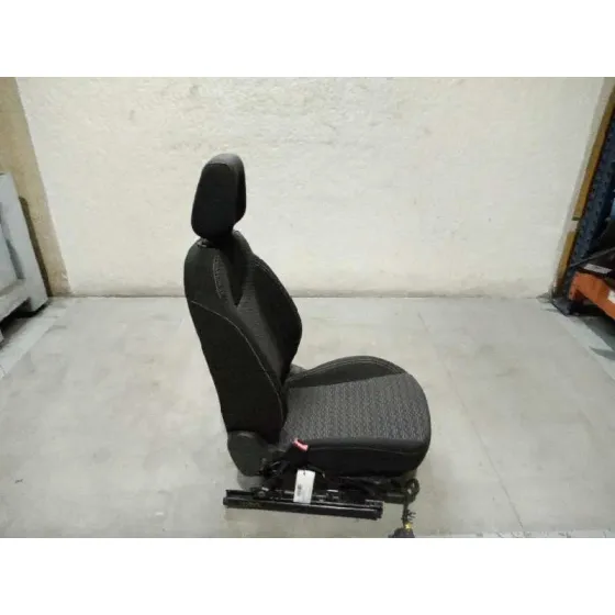 Asiento Delantero Izquierdo para Opel Astra K Lim. 5Türig