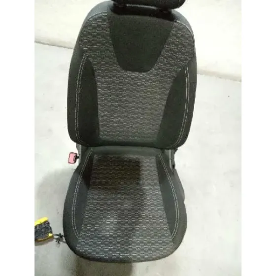 Asiento Delantero Izquierdo para Opel Astra K Lim. 5Türig