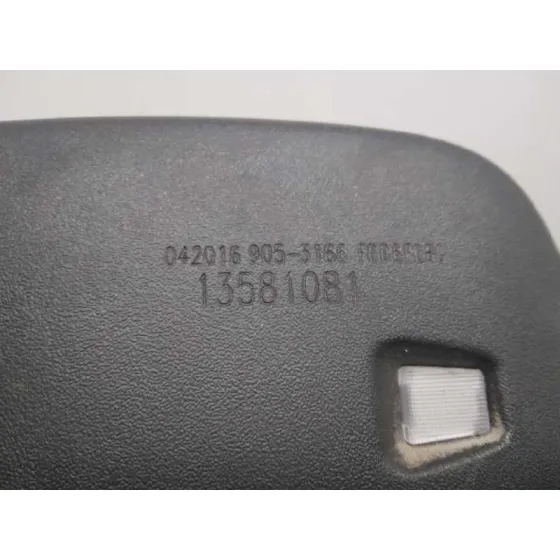 Espejo Interior para Opel Astra K Lim. 5Türig