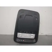 Luz Interior para Opel Astra K Lim. 5Türig