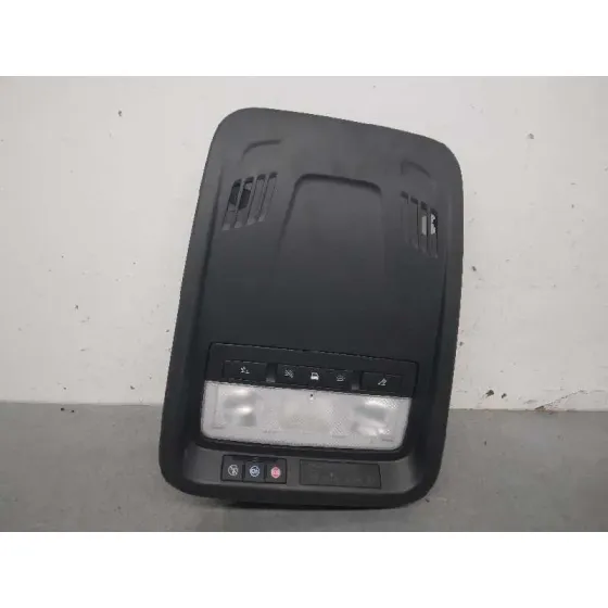 Luz Interior para Opel Astra K Lim. 5Türig
