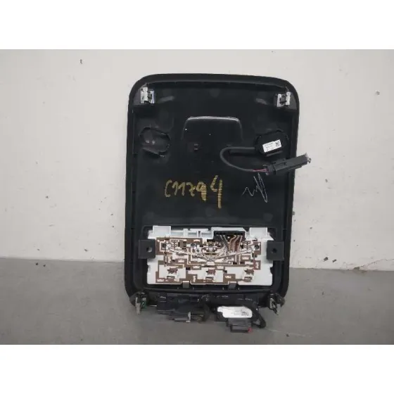 Luz Interior para Opel Astra K Lim. 5Türig