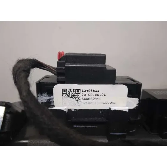 Luz Interior para Opel Astra K Lim. 5Türig