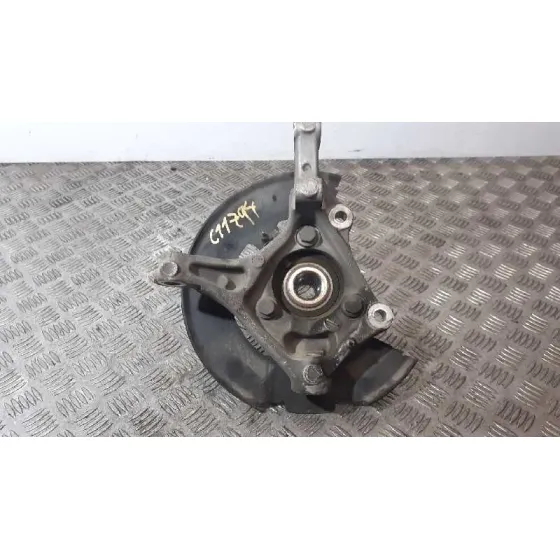 Mangueta Delantera Izquierda para Opel Astra K Lim. 5Türig