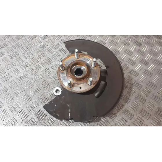 Mangueta Delantera Izquierda para Opel Astra K Lim. 5Türig