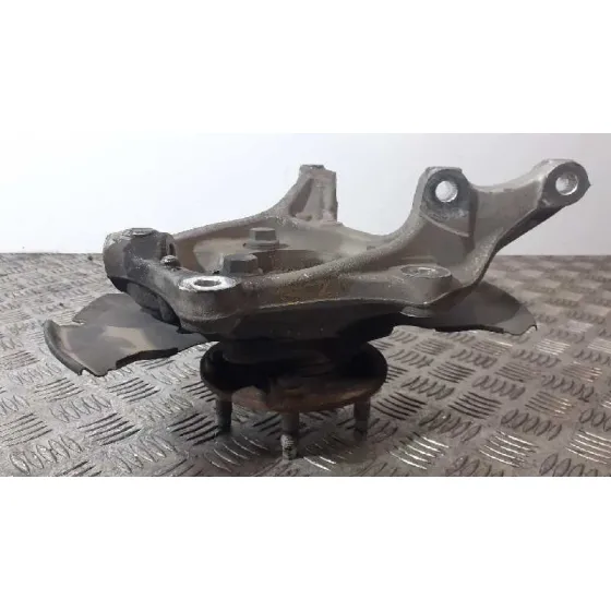 Mangueta Delantera Izquierda para Opel Astra K Lim. 5Türig