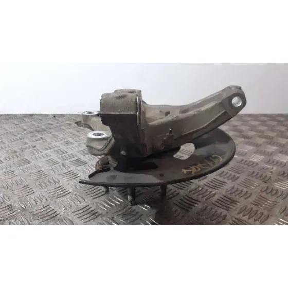 Mangueta Delantera Izquierda para Opel Astra K Lim. 5Türig