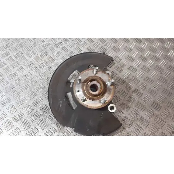 Mangueta Delantera Derecha para Opel Astra K Lim. 5Türig