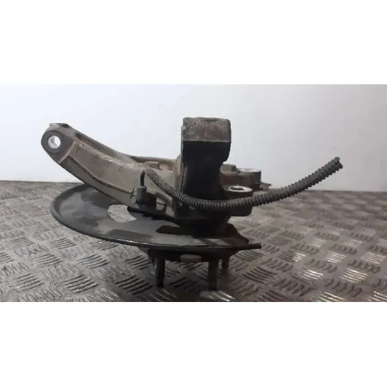 Mangueta Delantera Derecha para Opel Astra K Lim. 5Türig