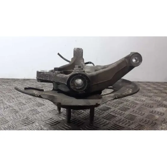 Mangueta Delantera Derecha para Opel Astra K Lim. 5Türig