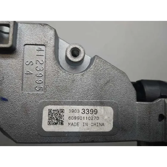Conmutador De Arranque para Opel Astra K Lim. 5Türig