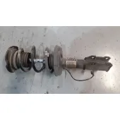Amortiguador Delantero Izquierdo para Opel Astra K Lim. 5Türig