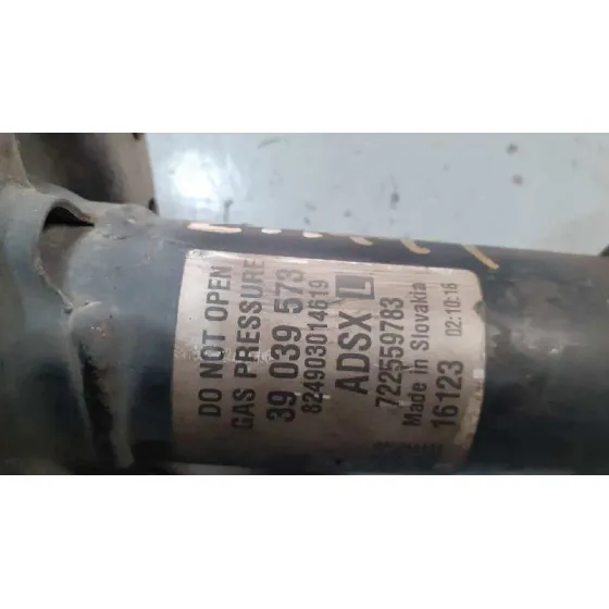 Amortiguador Delantero Izquierdo para Opel Astra K Lim. 5Türig