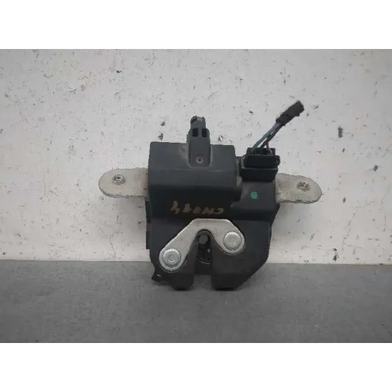 Cerradura Maletero / Porton para Opel Astra K Lim. 5Türig