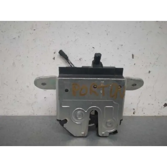 Cerradura Maletero / Porton para Opel Astra K Lim. 5Türig