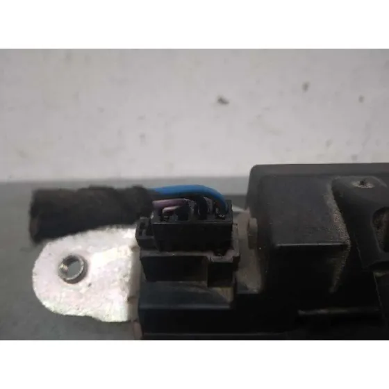 Cerradura Maletero / Porton para Opel Astra K Lim. 5Türig