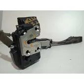 Cerradura Puerta Trasera Izquierda para Nissan Qashqai (J10)