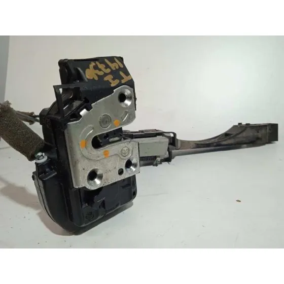 Cerradura Puerta Trasera Izquierda para Nissan Qashqai (J10)