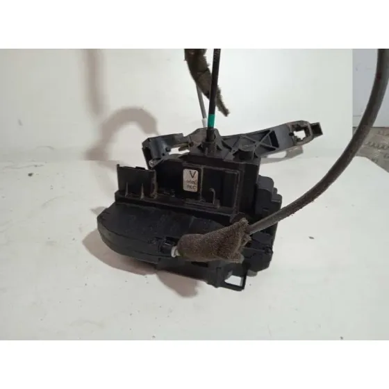 Cerradura Puerta Trasera Izquierda para Nissan Qashqai (J10)