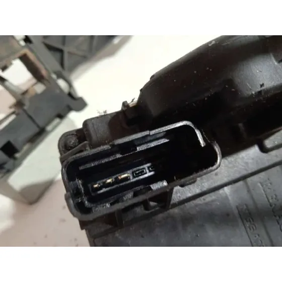 Cerradura Puerta Trasera Izquierda para Nissan Qashqai (J10)
