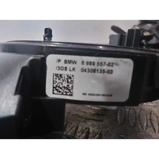 Anillo Airbag para Bmw Serie 3 Berlina (E90)