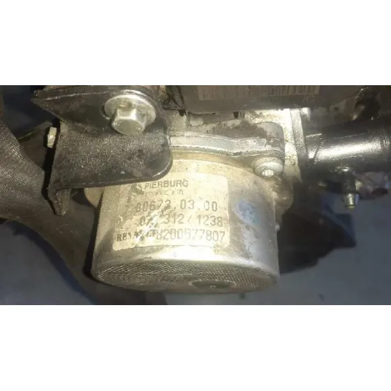 Depresor Freno / Bomba Vacio para Renault Scenic Ii