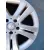 Llanta para Mercedes-Benz Clase R (W251)