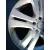 Llanta para Mercedes-Benz Clase R (W251)