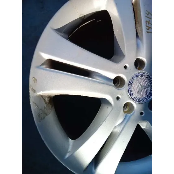 Llanta para Mercedes-Benz Clase R (W251)