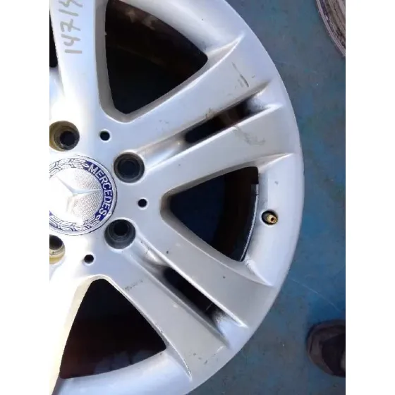 Llanta para Mercedes-Benz Clase R (W251)