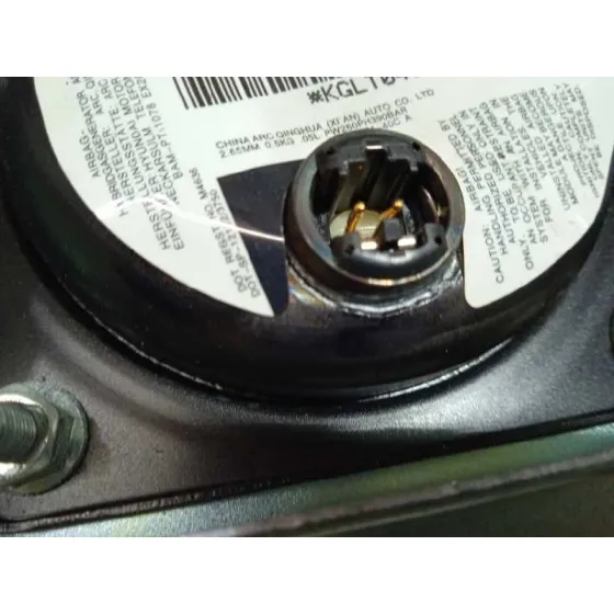 Airbag Delantero Izquierdo para Hyundai I30