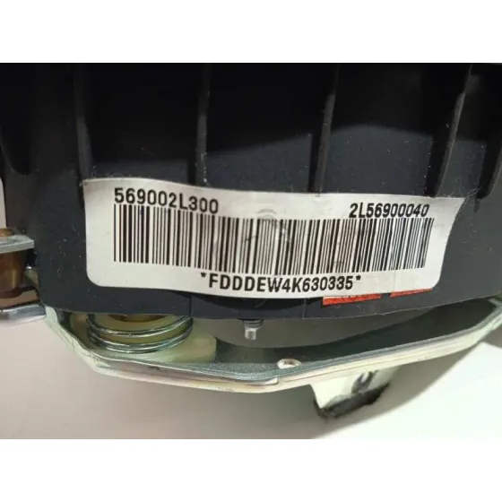 Airbag Delantero Izquierdo para Hyundai I30