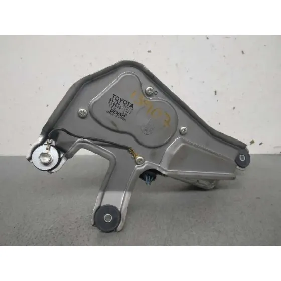 Motor Limpia Trasero para Toyota Corolla Verso (R1)