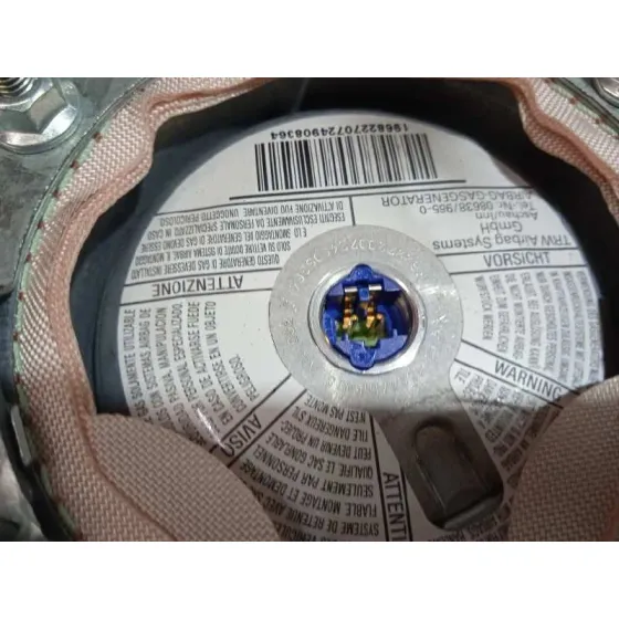 Airbag Delantero Izquierdo para Peugeot Expert Tepee