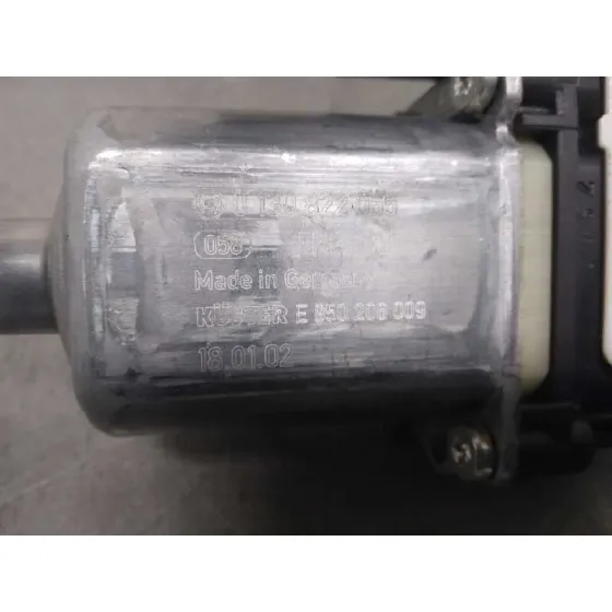 Motor Elevalunas Delantero Izquierdo para Seat Arona