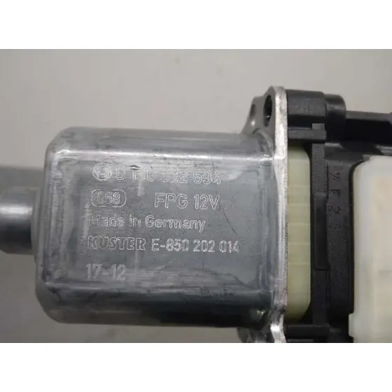Motor Elevalunas Trasero Derecho para Seat Arona