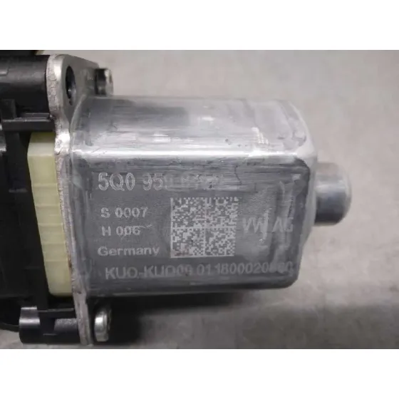 Motor Elevalunas Trasero Izquierdo para Seat Arona