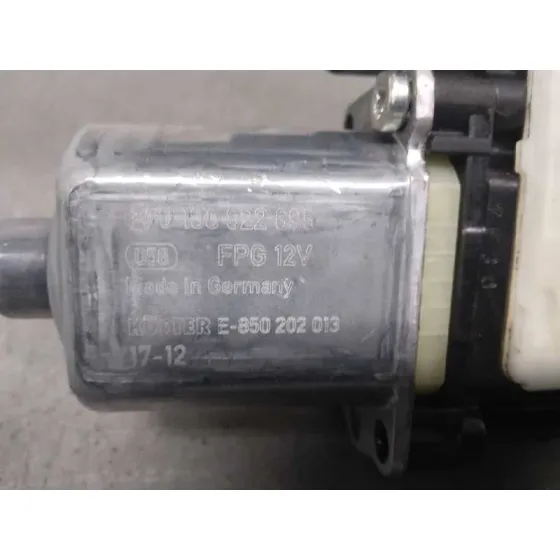 Motor Elevalunas Trasero Izquierdo para Seat Arona