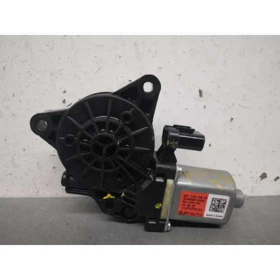 Motor Elevalunas Trasero Derecho para Kia Sportage