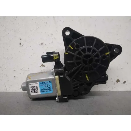 Motor Elevalunas Trasero Izquierdo para Kia Sportage
