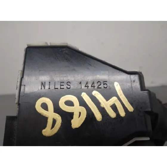 Mando Luces para Nissan Qashqai (J10)