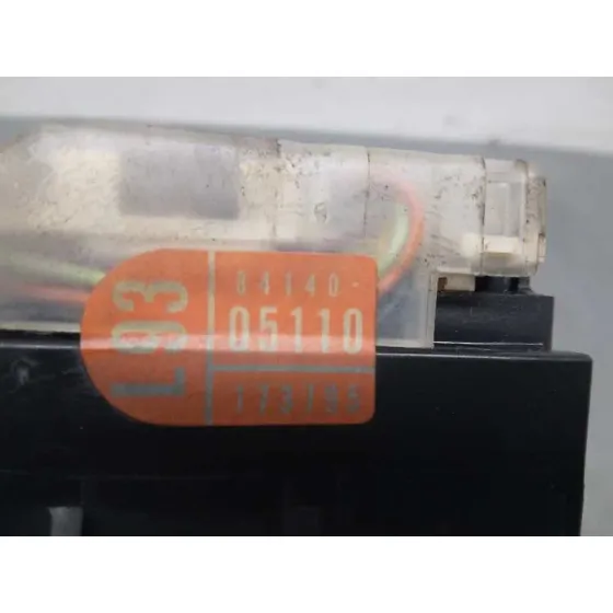Mando Luces para Toyota Corolla Verso (R1)