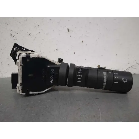 Mando Limpia para Nissan Qashqai (J10)