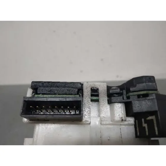 Mando Limpia para Nissan Qashqai (J10)