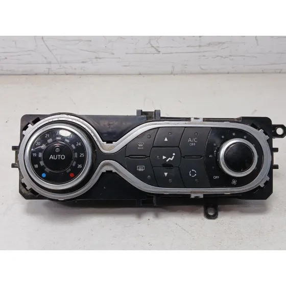 Mando Climatizador para Renault Clio Iv