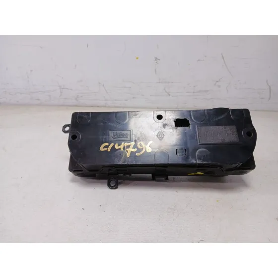 Mando Climatizador para Renault Clio Iv