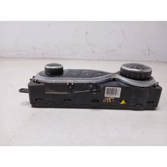 Mando Climatizador para Renault Clio Iv